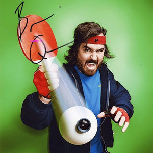 Meet your Posher, Ava